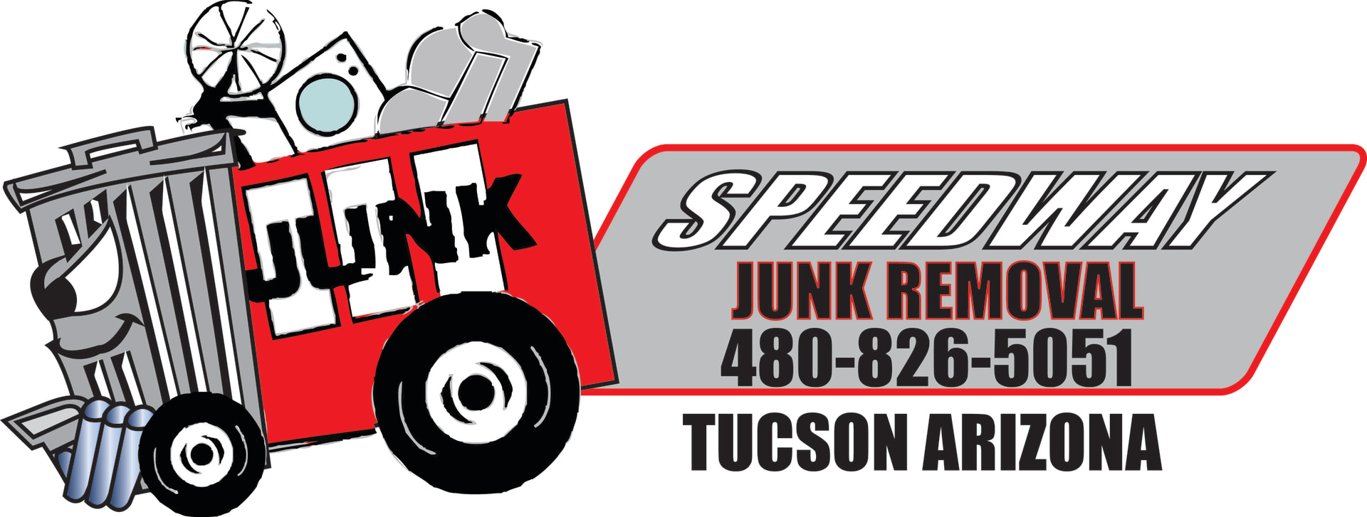 Speedway Junk Removal