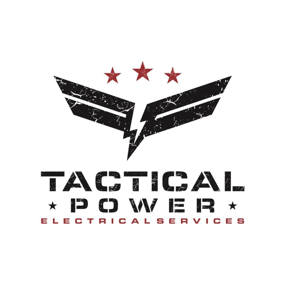 Tactical Power Electrical Services