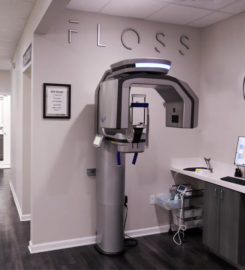 Floss Dental- Houston Midtown
