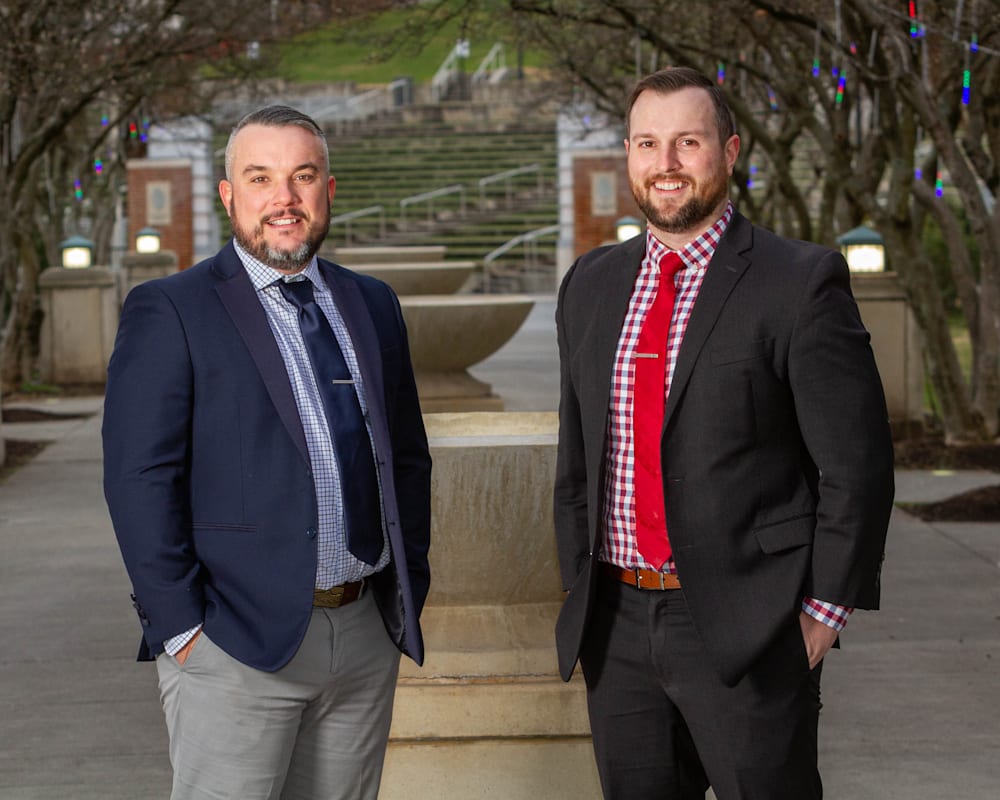 The J&D Realty Team
