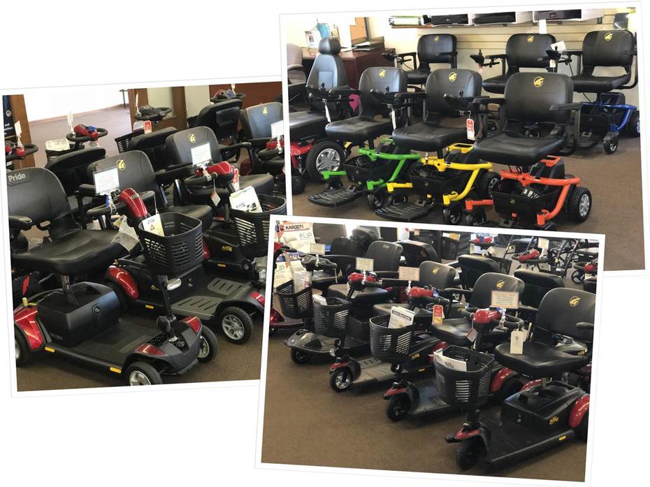 Access Mobility Inc.