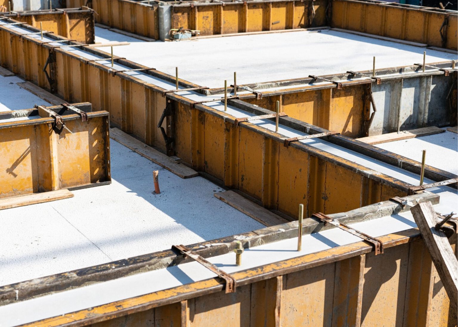 Spokane Concrete Works