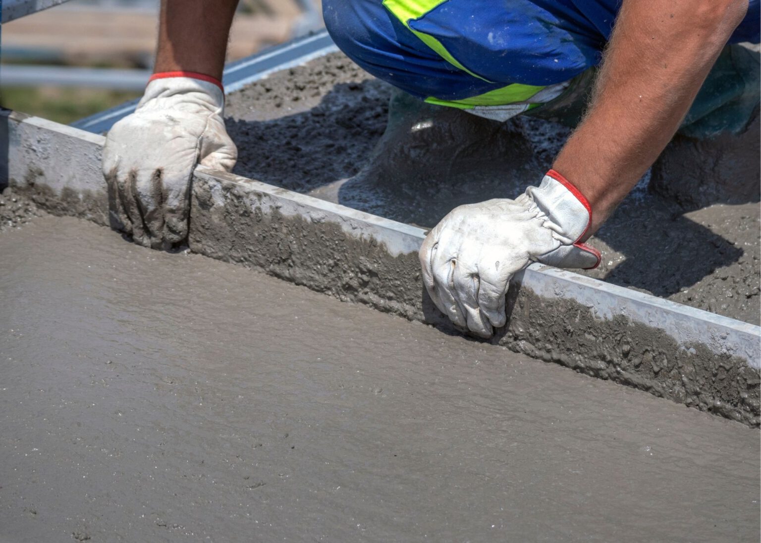 Louisville Concrete Solutions