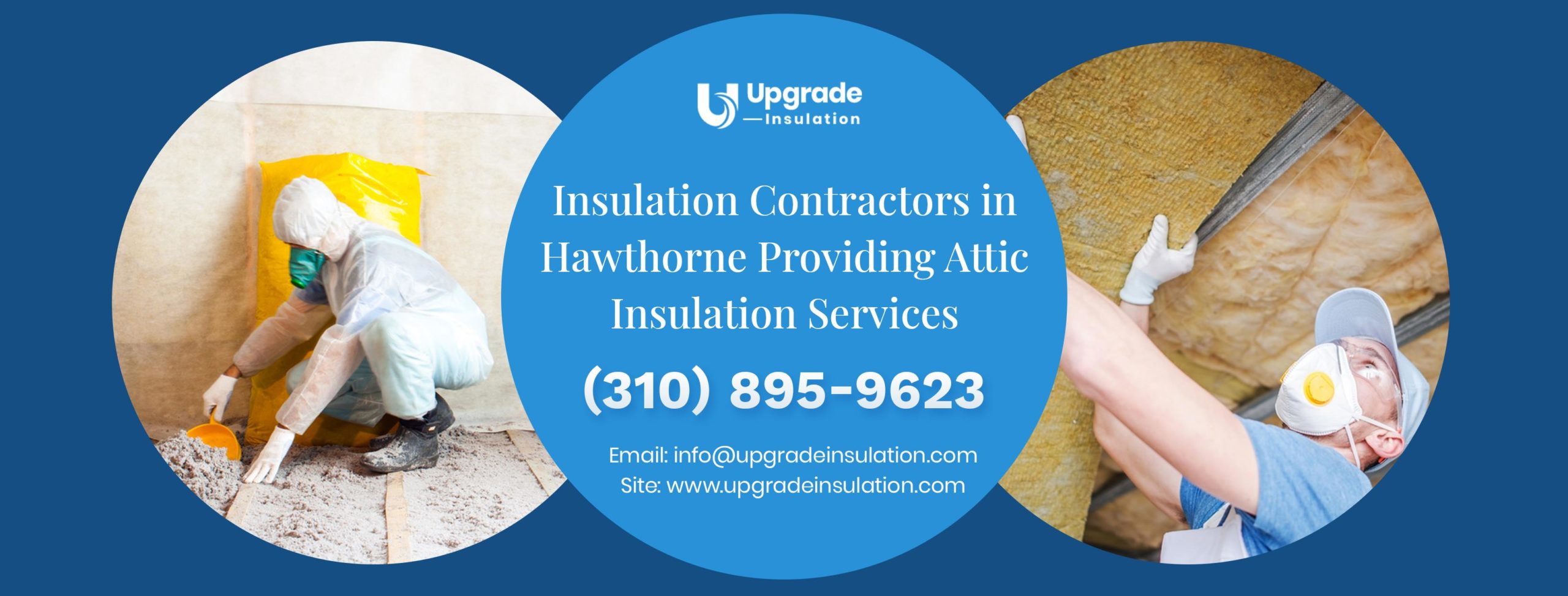 Upgrade Insulation