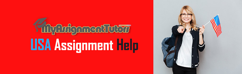 My Assignment Tutors