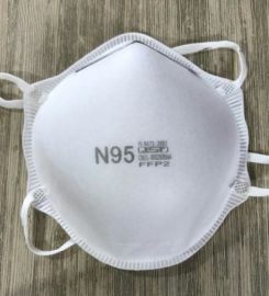 3ply mask, N95 mask, Surgeon mask, Shoe cover, sanitizer