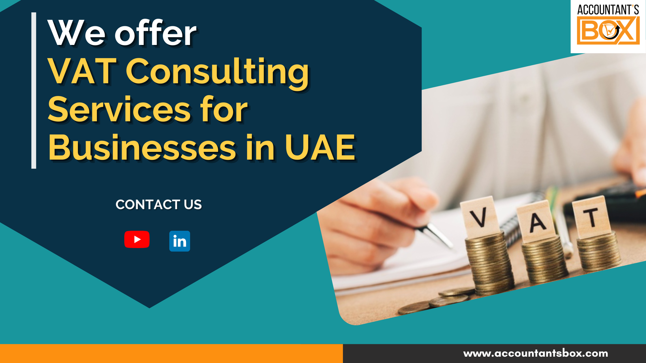 VAT in the UAE | How to File VAT Return in UAE : Process and Rate