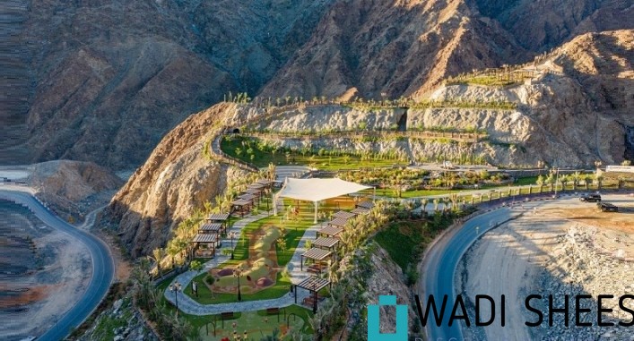 Wadishees