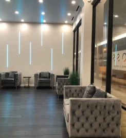 Floss Dental- Houston Midtown