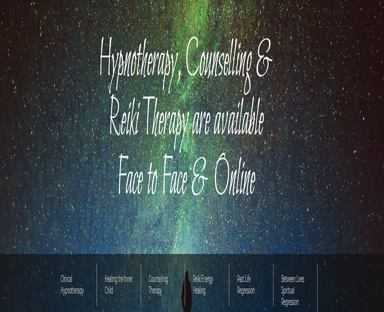 Awareness Healing