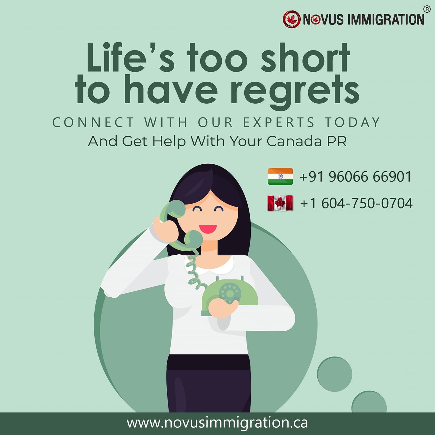 Calculating Your CRS Score – Novusimmigration.ca
