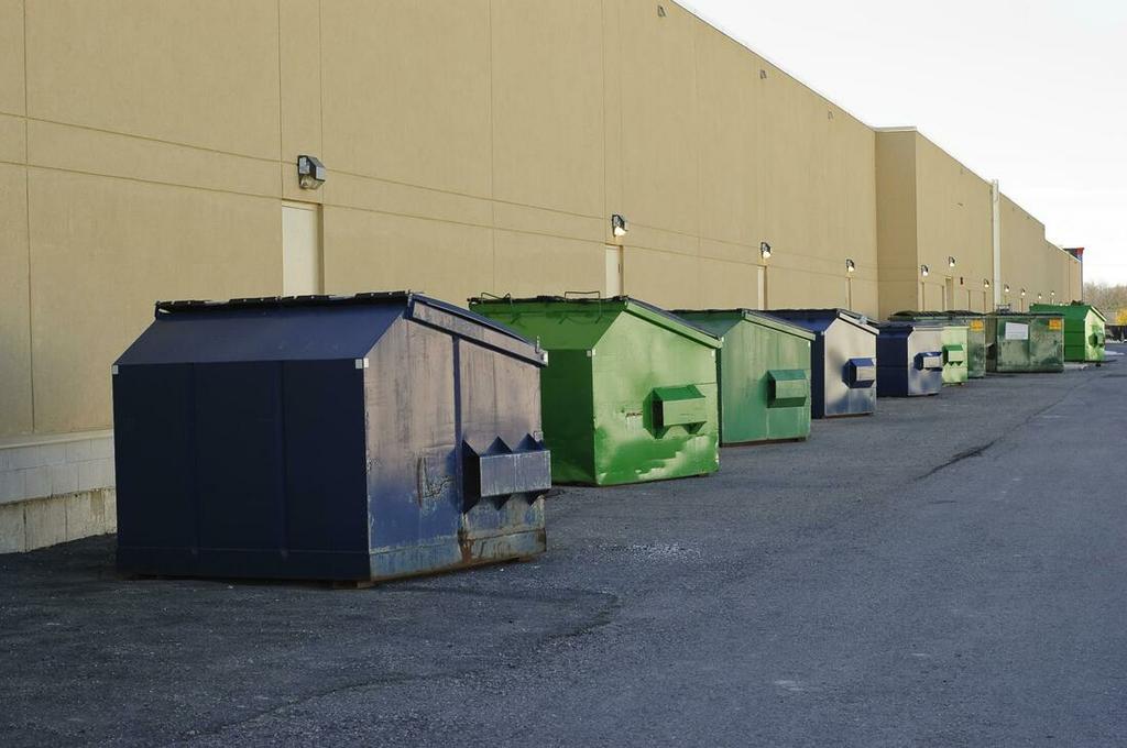 Dumpster Rental Syracuse