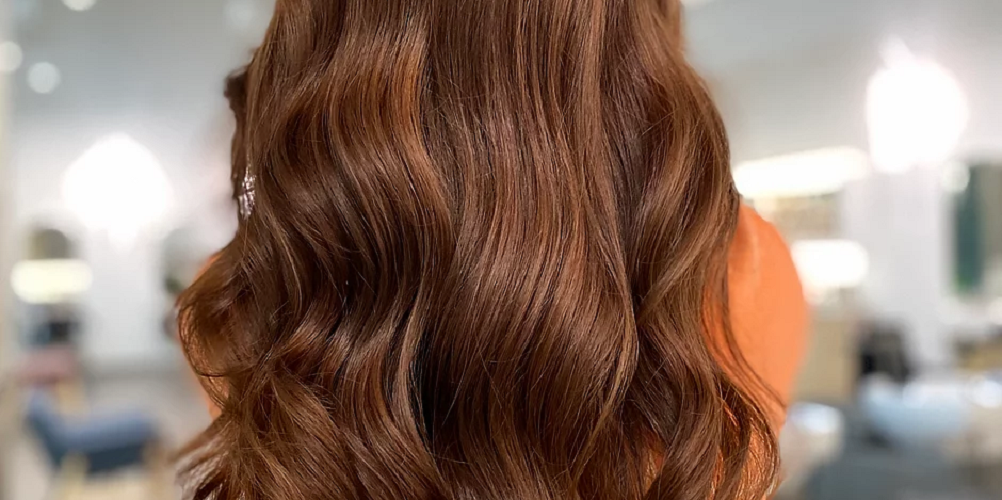 Honey Hair Lounge