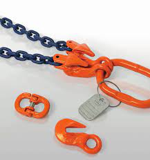 Active Lifting Equipment
