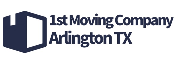 1st Moving Company Arlington TX