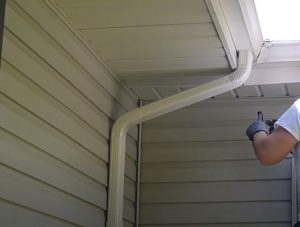Gutter Cleaning of Schaumburg IL