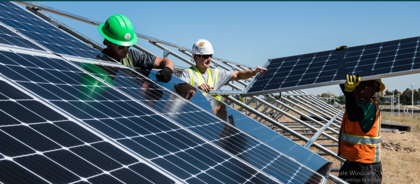 Epik Solar of Boerne