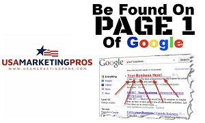 USA Marketing Pros