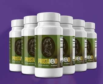 Buy  prostate supplement