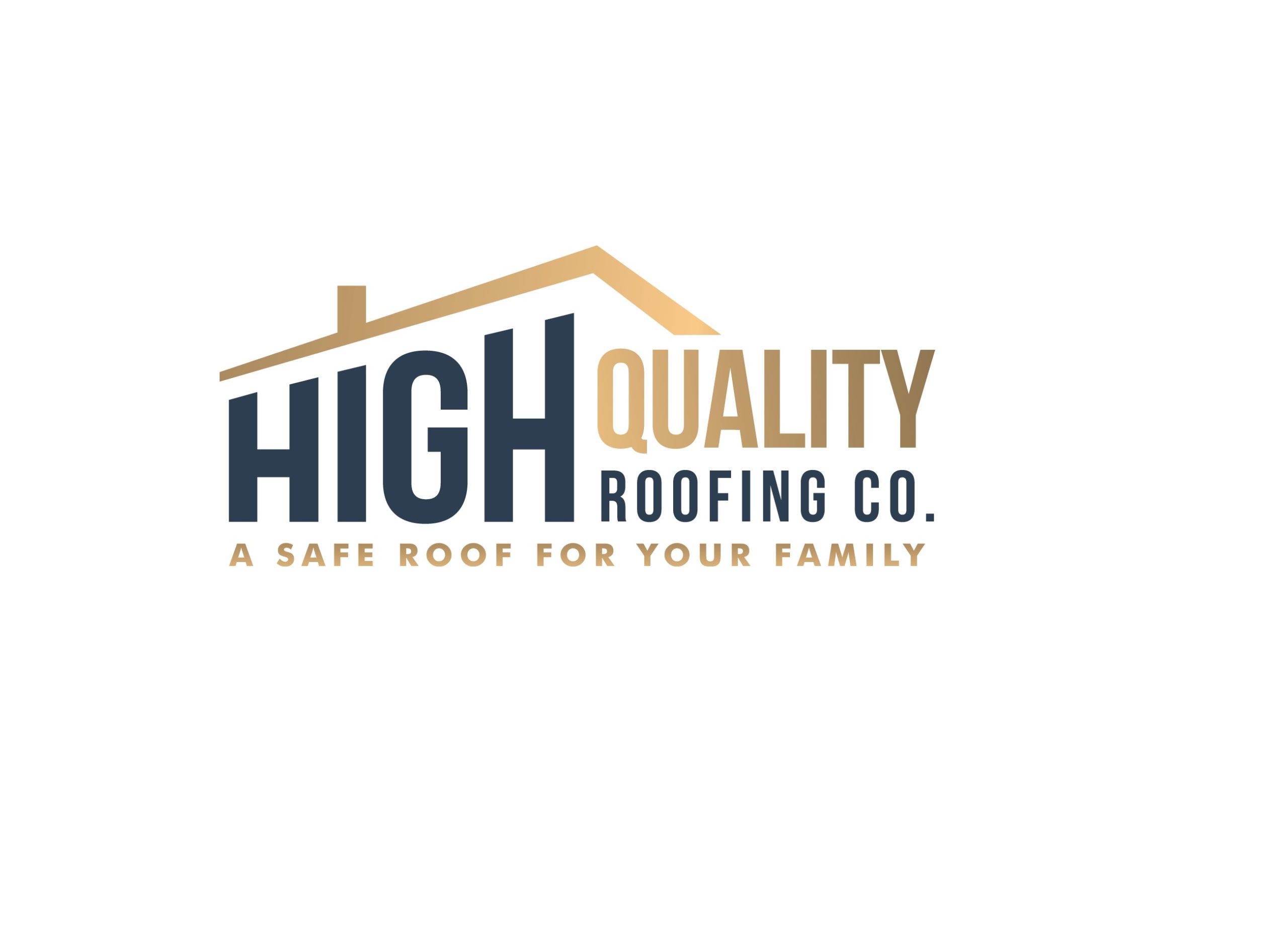 High Quality Roofing Co.