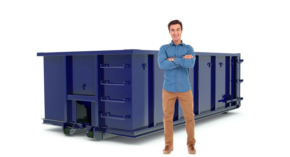 Fast Dumpster Rental of Charlotte