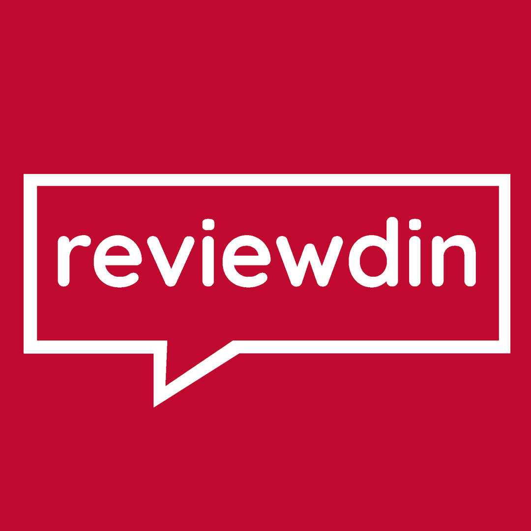 Reviewdin
