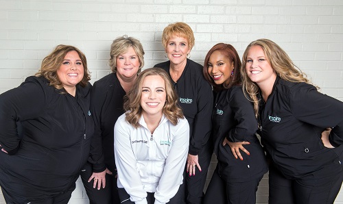 Inspire Dental Wellness