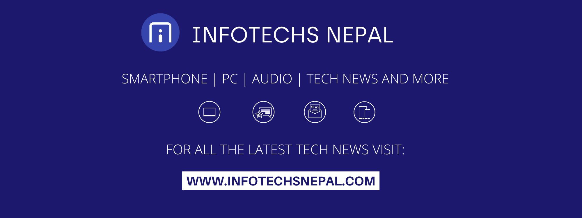 InfoTechs Nepal