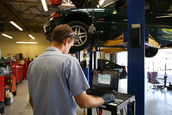 European Car Inspections