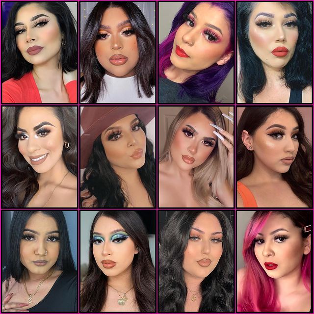 Lashes Vendor