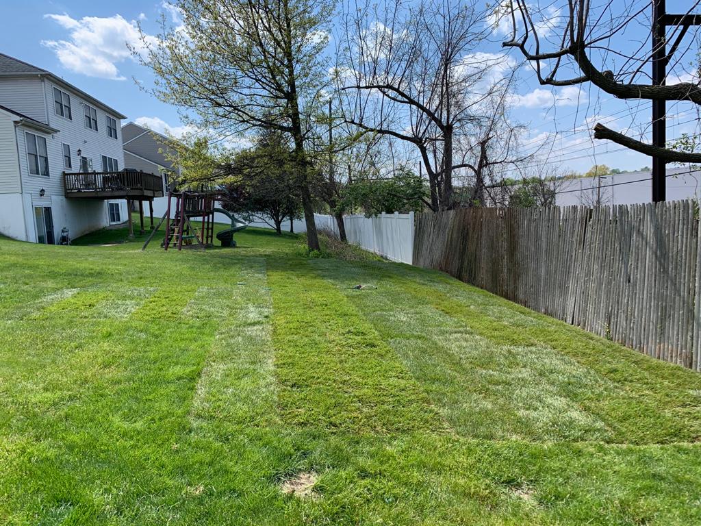 WJFlores Landscaping & Hardscaping