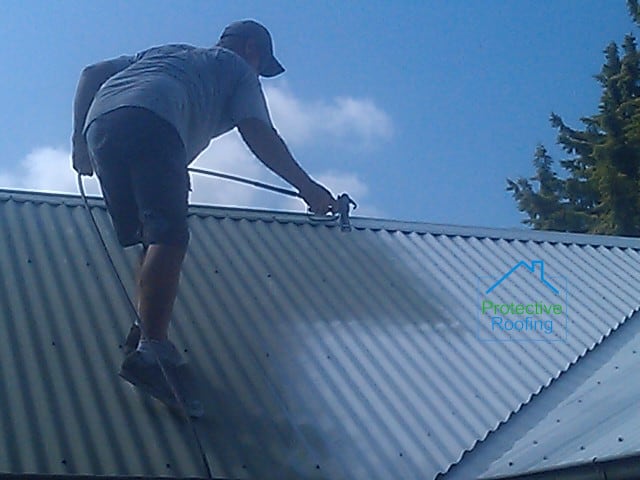 Protective Roofing Bunbury