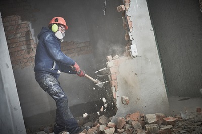 Pro Demolition Winnipeg