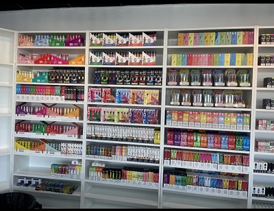 Aroma Avenue Vape