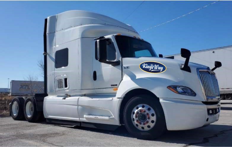 Kings Way Transportation