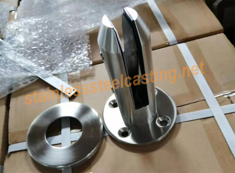 Stainless Steel Casting