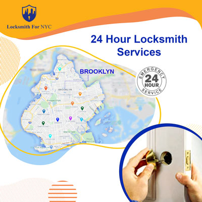 Locksmith For NYC