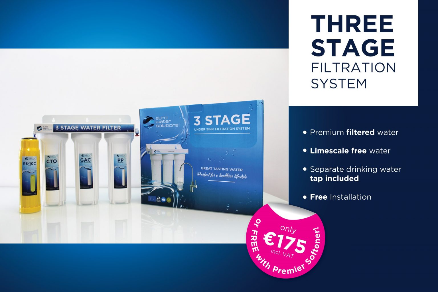 Euro Water Solutions