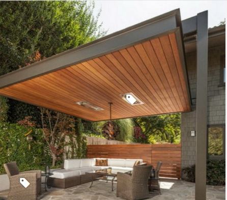 Able Patios
