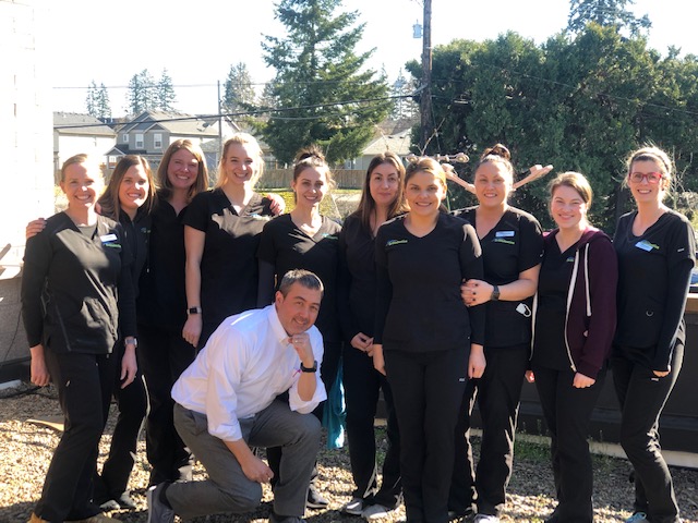 Wilson Orthodontics