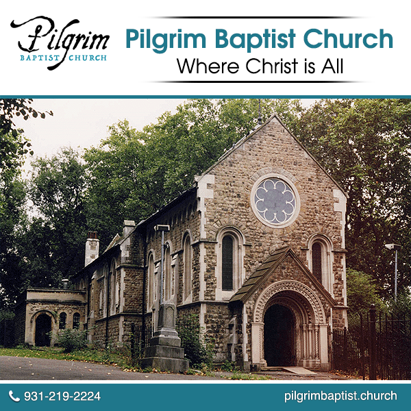 Pilgrim Baptist Church