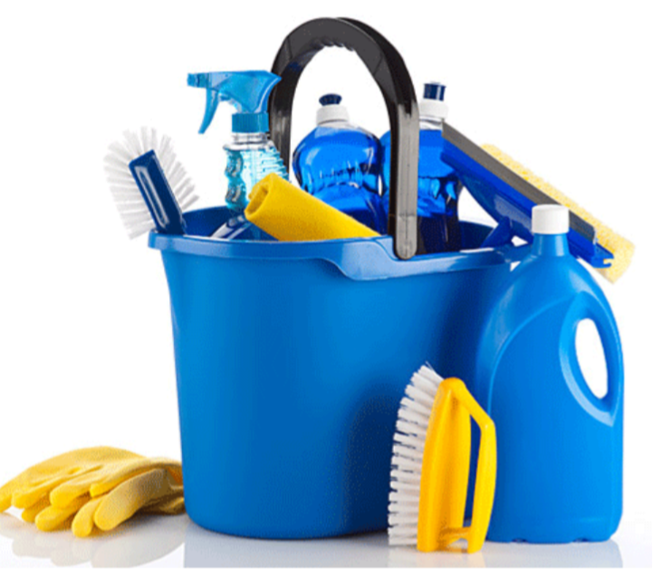 Crystal Commercial Cleaning Services