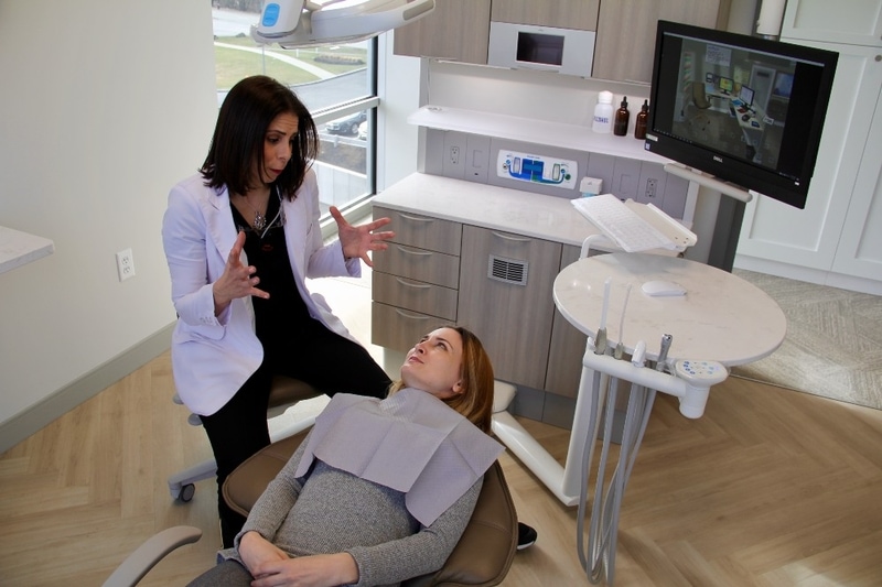 Nova Dental – Winchester, MA (Dr. Talar Guldalian)
