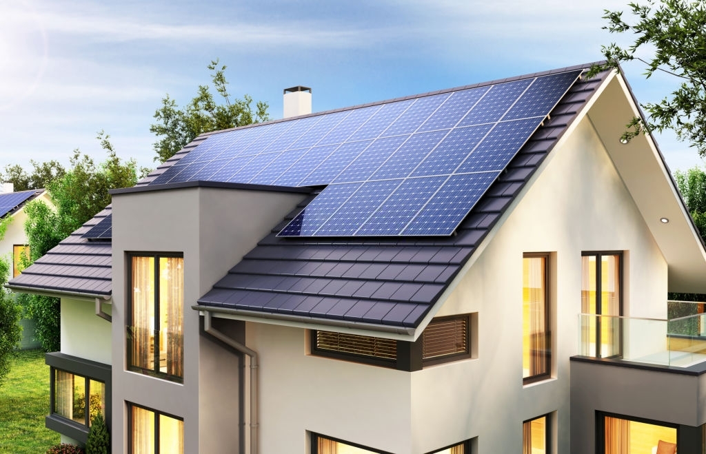 Tarrant Solar Company