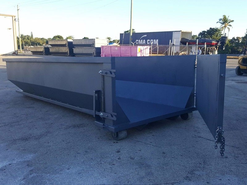 Same Day Dumpster Rental San Francisco
