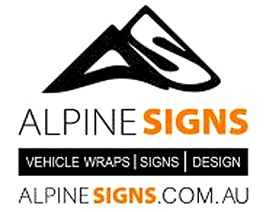 Alpine Signs