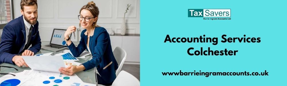 Barrie Ingram Accounts LTD.
