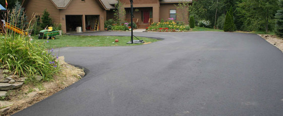 Bethesda Driveways