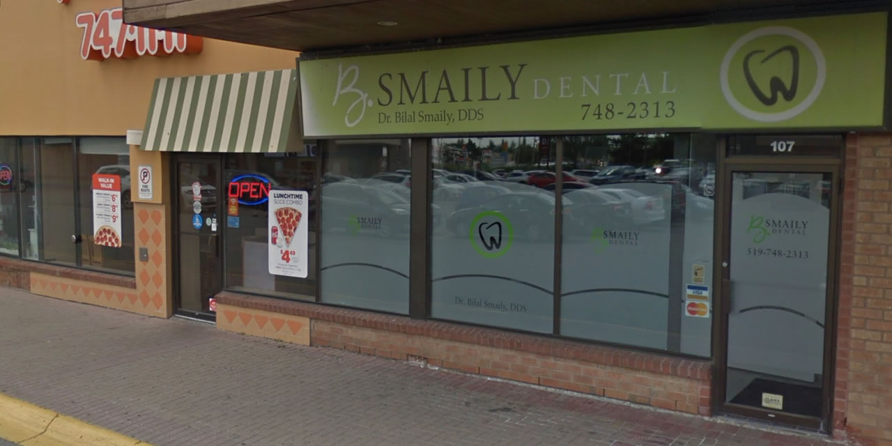 Crescent Oak Dental