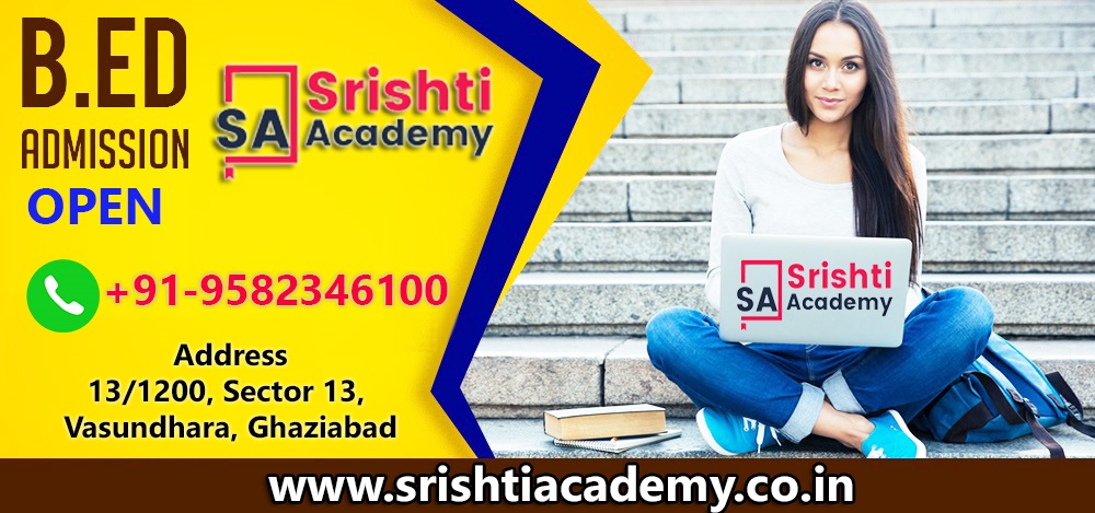 B.ED INSTITUTE IN VASUNDHARA GHAZIABAD